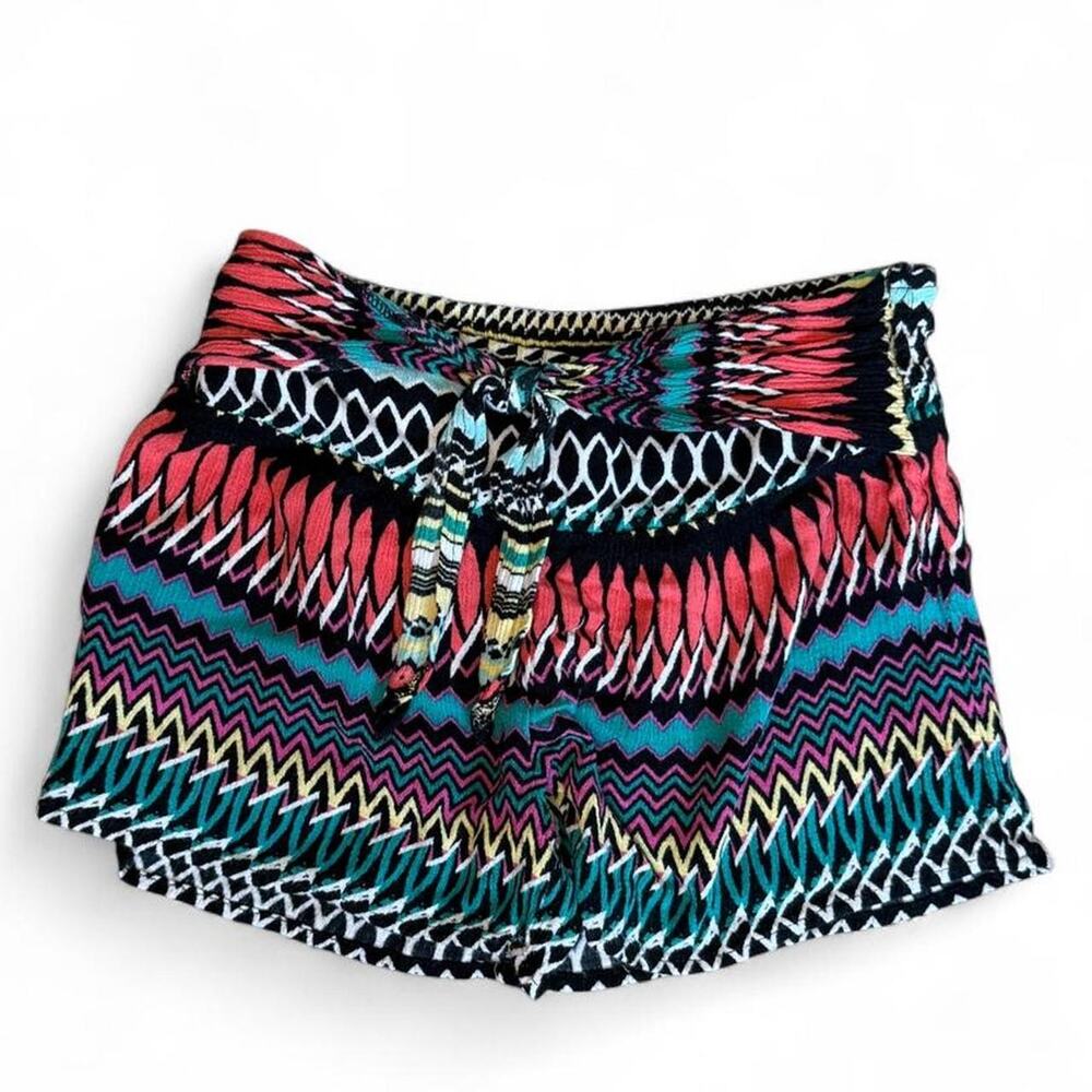 Girls Shorts Medium